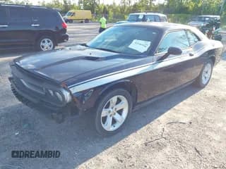 ✅ 2011 Dodge Challenger • VIN: 2B3CJ4DG6BH542115 • Lot: 43146916. Wystawiony na IAAI z przebiegiem 213 722 mil. Bezpłatny archiwum sprzedaży aukcyjnych z USA i szczegółowy raport historii pojazdu na DreamBid. Zdjęcie 2.
