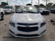 ✅ 2015 Chevrolet Cruze LT • VIN: 1G1PE5SB5F7295164 • Lot: 64239113. Listed on Copart with 132,843 mi. Free auction sales archive from the USA and detailed vehicle history report at DreamBid. Image 5.