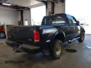 ✅ 2004 Ford F-250 XL • VIN: 1FTNX21L34EA33587 • Lot: 42839511. Listed on IAAI with Not provided. Free auction sales archive from the USA and detailed vehicle history report at DreamBid. Image 4.