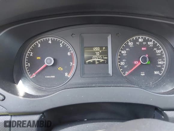 ✅ 2011 Volkswagen Jetta SE • VIN: 3VWDZ7AJ1BM324787 • Lot: 42150644. Wystawiony na IAAI z przebiegiem 205 451 mil. Bezpłatny archiwum sprzedaży aukcyjnych z USA i szczegółowy raport historii pojazdu na DreamBid. Zdjęcie 7.