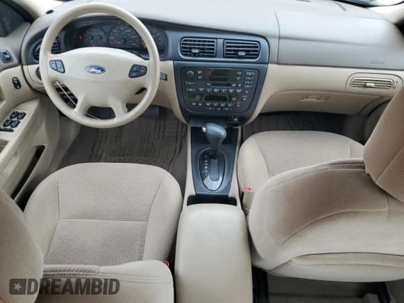 ✅ 2000 Ford Taurus SEL • VIN: 1FAFP56S5YG100390 • Лот: 70446335. Опубликован ранее на Copart с пробегом 77 981 миль. Бесплатный доступ к архиву аукционных продаж из США и подробный отчёт об истории автомобиля на DreamBid. Изображение 8.