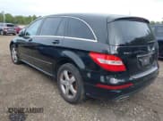 ✅ 2011 Mercedes-Benz R 350 • VIN: 4JGCB6FE8BA127312 • Лот: 43222831. Опубликован ранее на IAAI с пробегом 97 832 миль. Бесплатный доступ к архиву аукционных продаж из США и подробный отчёт об истории автомобиля на DreamBid. Изображение 3.