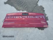 ✅ 2019 Chevrolet Silverado 1500 LT • VIN: 1GCRWCED5KZ300103 • Lot: 50622255. Wystawiony na Copart z przebiegiem 77 091 mil. Bezpłatny archiwum sprzedaży aukcyjnych z USA i szczegółowy raport historii pojazdu na DreamBid. Zdjęcie 12.