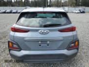 ✅ 2019 Hyundai Kona SE • VIN: KM8K1CAA5KU331422 • Lot: 48946834. Listed on Copart with 60,611 mi. Free auction sales archive from the USA and detailed vehicle history report at DreamBid. Image 6.