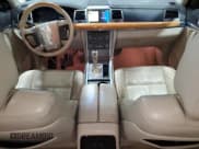 ✅ 2010 Lincoln MKS • VIN: 1LNHL9ERXAG605802 • Lot: 62292215. Listed on Copart with 163,484 mi. Free auction sales archive from the USA and detailed vehicle history report at DreamBid. Image 8.