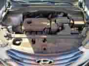 2017 Hyundai Santa Fe 2.4L с VIN 5NMZTDLBXHH030461, выставлен на аукционе Copart как лот 90669895 с пробегом 164 621 миль миль и Чистый • Clean title. История ставок и продаж доступна на DreamBid. Изображение 12.