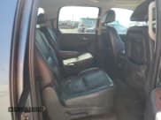 ✅ 2008 Chevrolet Suburban 2LT • VIN: 3GNFC16028G284485 • Lot: 59288895. Listed on Copart with 268,728 mi. Free auction sales archive from the USA and detailed vehicle history report at DreamBid. Image 11.