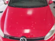 ✅ 2011 Volkswagen Golf GTI Autobahn • VIN: WVWFV7AJ3BW232877 • Lot: 43142041. Listed on IAAI with 131,469 mi. Free auction sales archive from the USA and detailed vehicle history report at DreamBid. Image 6.