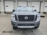 ✅ 2017 Nissan Titan Pro-4X • VIN: 1N6BA1F44HN558449 • Lot: 90286965. Listed on Copart with 120,666 mi. Free auction sales archive from the USA and detailed vehicle history report at DreamBid. Image 5.