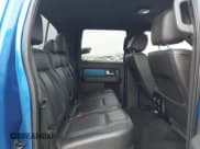 ✅ 2014 Ford F-150 SVT Raptor • VIN: 1FTFW1R67EFD12293 • Лот: 43610188. Опубликован ранее на IAAI с пробегом Не указан. Бесплатный доступ к архиву аукционных продаж из США и подробный отчёт об истории автомобиля на DreamBid. Изображение 8.