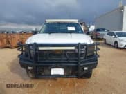 ✅ 2013 Chevrolet Silverado 2500HD LT • VIN: 1GC1KXCG0DF233203 • Lot: 43221641. Listed on IAAI with 366,468 mi. Free auction sales archive from the USA and detailed vehicle history report at DreamBid. Image 12.