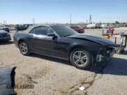 ✅ 2012 Ford Mustang Premium • VIN: 1ZVBP8EM5C5286771 • Lot: 89560665. Listed on Copart with 83,332 mi. Free auction sales archive from the USA and detailed vehicle history report at DreamBid. Image 4.