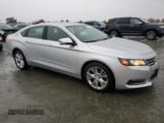 ✅ 2015 Chevrolet Impala LT • VIN: 1G1125S38FU107391 • Лот: 82209394. Опубликован ранее на Copart с пробегом 146 886 миль. Бесплатный доступ к архиву аукционных продаж из США и подробный отчёт об истории автомобиля на DreamBid. Изображение 4.