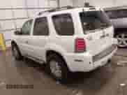 2006 Mercury Mariner Luxury с VIN 4M2YU57116DJ03832, выставлен на аукционе IAAI как лот 41790719 с пробегом 161 978 миль миль и . История ставок и продаж доступна на DreamBid. Изображение 3.