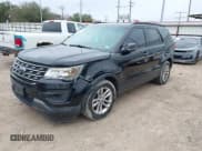 ✅ 2016 Ford Explorer • VIN: 1FM5K7B8XGGC85086 • Lot: 41618029. Listed on IAAI with 190,462 mi. Free auction sales archive from the USA and detailed vehicle history report at DreamBid. Image 19.