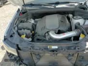 ✅ 2020 Jeep Grand Cherokee Overland • VIN: 1C4RJFCT9LC410019 • Лот: 70110835. Опубликован ранее на Copart с пробегом 87 833 миль. Бесплатный доступ к архиву аукционных продаж из США и подробный отчёт об истории автомобиля на DreamBid. Изображение 17.