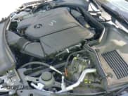 ✅ 2023 Mercedes-Benz C 300 • VIN: W1KAF4GB9PR108212 • Lot: 42148075. Listed on IAAI with 34,954 mi. Free auction sales archive from the USA and detailed vehicle history report at DreamBid. Image 20.