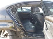 ✅ 2014 BMW 5 Series 535i • VIN: WBA5B1C53ED475913 • Lot: 43680284. Listed on IAAI with 123,189 mi. Free auction sales archive from the USA and detailed vehicle history report at DreamBid. Image 8.