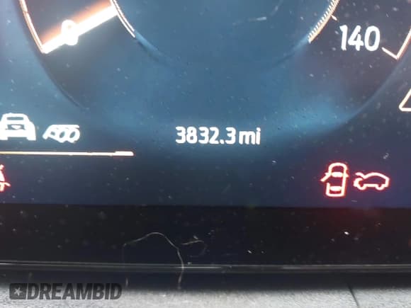 ✅ 2024 Ford Mustang EcoBoost Premium • VIN: 1FAGP8UH2R5110708 • Lot: 43757999. Wystawiony na IAAI z przebiegiem 3 832 mil. Bezpłatny archiwum sprzedaży aukcyjnych z USA i szczegółowy raport historii pojazdu na DreamBid. Zdjęcie 15.