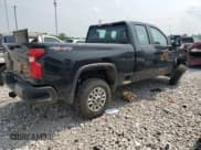 ✅ 2025 Chevrolet Silverado 2500HD • VIN: 1GC5KLE73SF255832 • Lot: 59120305. Wystawiony na Copart z przebiegiem 2 318 mil. Bezpłatny archiwum sprzedaży aukcyjnych z USA i szczegółowy raport historii pojazdu na DreamBid. Zdjęcie 3.