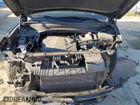 ✅ 2020 Hyundai Palisade Limited • VIN: KM8R5DHE8LU169417 • Лот: 80150894. Опубликован ранее на Copart с пробегом 36 962 миль. Бесплатный доступ к архиву аукционных продаж из США и подробный отчёт об истории автомобиля на DreamBid. Изображение 12.