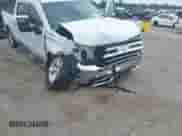 2020 Chevrolet Silverado 1500 LTZ with VIN 1GCUYGEL3LZ237247, listed as a IAAI auction lot 43360459 with 74,026 mi miles and . Bid and sale history available at DreamBid. Image 6.