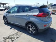 ✅ 2021 Chevrolet Bolt EV Premier • VIN: 1G1FZ6S07M4100538 • Lot: 42534004. Listed on IAAI with 60,488 mi. Free auction sales archive from the USA and detailed vehicle history report at DreamBid. Image 3.