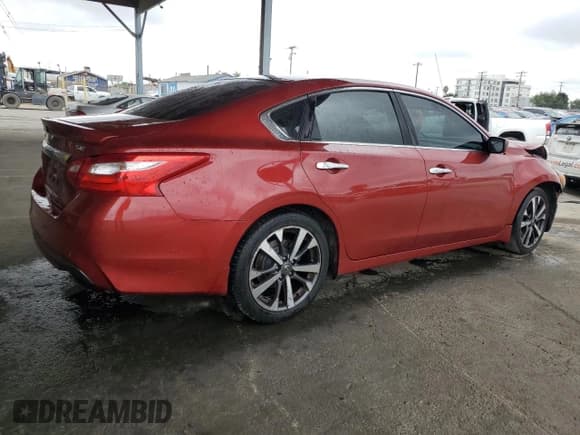 ✅ 2016 Nissan Altima SR • VIN: 1N4AL3AP8GN375985 • Lot: 81524055. Listed on Copart with 144,282 mi. Free auction sales archive from the USA and detailed vehicle history report at DreamBid. Image 3.