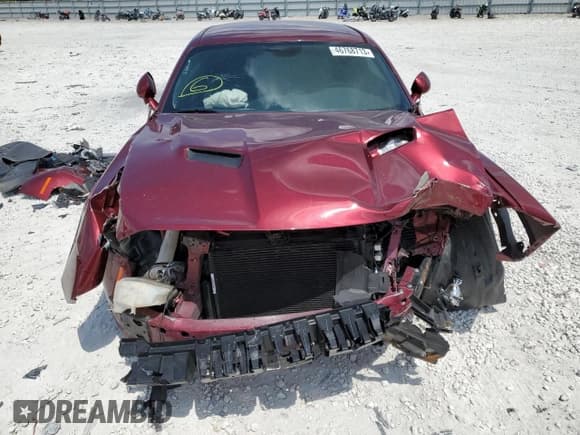 ✅ 2018 Dodge Challenger SXT Plus • VIN: 2C3CDZAG3JH339497 • Lot: 46768713. Wystawiony na Copart z przebiegiem 64 008 mil. Bezpłatny archiwum sprzedaży aukcyjnych z USA i szczegółowy raport historii pojazdu na DreamBid. Zdjęcie 5.