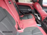 ✅ 2020 Land Rover Range Rover Sport HST • VIN: SALWS2RU6LA888685 • Lot: 41665524. Wystawiony na IAAI z przebiegiem 104 518 mil. Bezpłatny archiwum sprzedaży aukcyjnych z USA i szczegółowy raport historii pojazdu na DreamBid. Zdjęcie 8.
