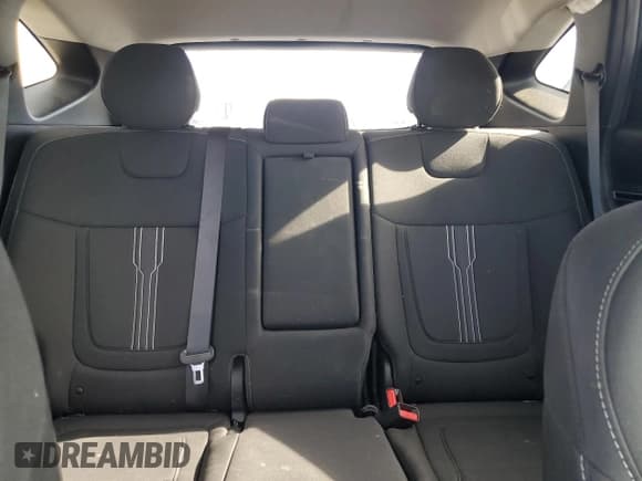 ✅ 2023 Hyundai Tucson SEL • VIN: 5NMJBCAE7PH186141 • Lot: 70871974. Listed on Copart with 22,858 mi. Free auction sales archive from the USA and detailed vehicle history report at DreamBid. Image 10.