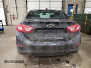 ✅ 2016 Chevrolet Cruze LT • VIN: 1G1BE5SM8G7289033 • Lot: 73657132. Listed on Copart with 111,579 mi. Free auction sales archive from the USA and detailed vehicle history report at DreamBid. Image 6.