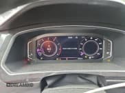 ✅ 2023 Volkswagen Tiguan SEL R-Line • VIN: 3VV4B7AXXPM029983 • Лот: 84759205. Опубликован ранее на Copart с пробегом 23 925 миль. Бесплатный доступ к архиву аукционных продаж из США и подробный отчёт об истории автомобиля на DreamBid. Изображение 9.