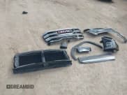 ✅ 2023 GMC Sierra 1500 SLT • VIN: 3GTPHDED4PG341868 • Lot: 43246928. Listed on IAAI with 36,319 mi. Free auction sales archive from the USA and detailed vehicle history report at DreamBid. Image 12.