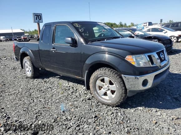✅ 2009 Nissan Frontier SE • VIN: 1N6AD06W29C424731 • Lot: 67630215. Listed on Copart with 165,611 mi. Free auction sales archive from the USA and detailed vehicle history report at DreamBid. Image 4.