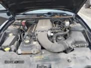 ✅ 2010 Ford Mustang GT • VIN: 1ZVBP8CH4A5127596 • Lot: 42257983. Listed on IAAI with 67,389 mi. Free auction sales archive from the USA and detailed vehicle history report at DreamBid. Image 10.