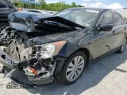 ✅ 2011 Honda Accord EX-L • VIN: 1HGCP2F86BA010726 • Lot: 55681745. Wystawiony na Copart z przebiegiem 120 393 mil. Bezpłatny archiwum sprzedaży aukcyjnych z USA i szczegółowy raport historii pojazdu na DreamBid. Zdjęcie 14.