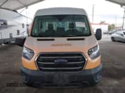 ✅ 2020 Ford Transit Cargo • VIN: 1FTYE1C89LKB18309 • Лот: 41745186. Опубликован ранее на IAAI с пробегом 44 937 миль. Бесплатный доступ к архиву аукционных продаж из США и подробный отчёт об истории автомобиля на DreamBid. Изображение 12.