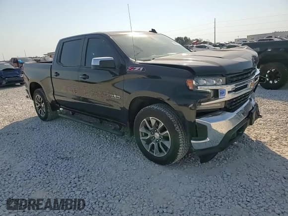 ✅ 2021 Chevrolet Silverado 1500 LT • VIN: 3GCUYDED1MG136197 • Lot: 74992284. Wystawiony na Copart z przebiegiem 68 918 mil. Bezpłatny archiwum sprzedaży aukcyjnych z USA i szczegółowy raport historii pojazdu na DreamBid. Zdjęcie 11.