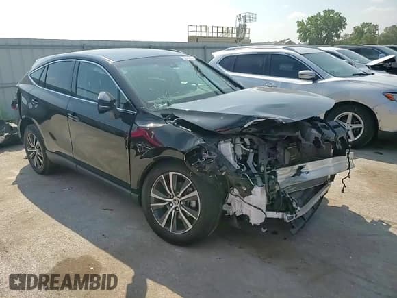 ✅ 2023 Toyota Venza LE • VIN: JTEAAAAH3PJ132116 • Лот: 68753695. Опубликован ранее на Copart с пробегом 76 048 миль. Бесплатный доступ к архиву аукционных продаж из США и подробный отчёт об истории автомобиля на DreamBid. Изображение 15.