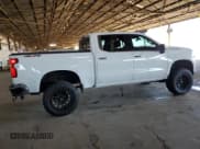 ✅ 2020 Chevrolet Silverado 1500 LTZ • VIN: 3GCUYGEL4LG260147 • Lot: 47119355. Wystawiony na Copart z przebiegiem 95 710 mil. Bezpłatny archiwum sprzedaży aukcyjnych z USA i szczegółowy raport historii pojazdu na DreamBid. Zdjęcie 3.