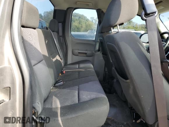 ✅ 2012 Chevrolet Silverado 1500 Work Truck • VIN: 1GCRCPEX0CZ314275 • Lot: 82539065. Listed on Copart with 110,425 mi. Free auction sales archive from the USA and detailed vehicle history report at DreamBid. Image 10.