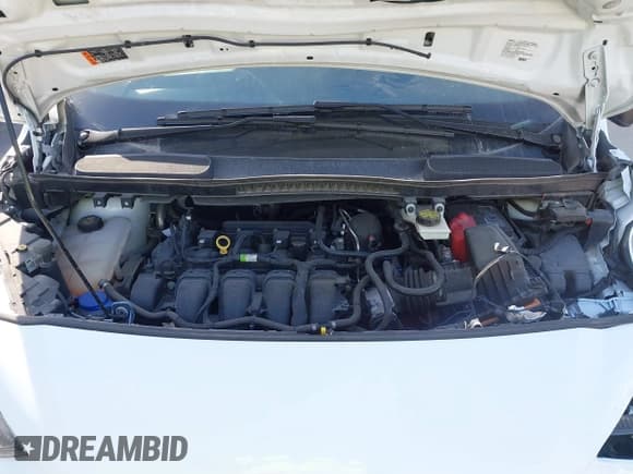 ✅ 2020 Ford Transit Connect XL • VIN: NM0LS7E20L1461348 • Lot: 42901091. Wystawiony na IAAI z przebiegiem 110 809 mil. Bezpłatny archiwum sprzedaży aukcyjnych z USA i szczegółowy raport historii pojazdu na DreamBid. Zdjęcie 10.