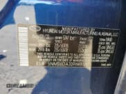 ✅ 2023 Hyundai Santa Fe XRT • VIN: 5NMS6DAJ0PH491217 • Lot: 66539823. Wystawiony na Copart z przebiegiem Nie podano. Bezpłatny archiwum sprzedaży aukcyjnych z USA i szczegółowy raport historii pojazdu na DreamBid. Zdjęcie 14.