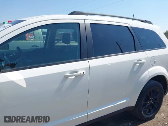 ✅ 2020 Dodge Journey SE Value • VIN: 3C4PDCAB1LT279745 • Лот: 43217085. Опубликован ранее на IAAI с пробегом 63 781 миль. Бесплатный доступ к архиву аукционных продаж из США и подробный отчёт об истории автомобиля на DreamBid. Изображение 14.