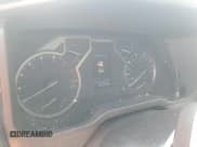 ✅ 2022 Toyota Tundra SR5 • VIN: 5TFLA5DA6NX005115 • Lot: 61839565. Listed on Copart with 60,433 mi. Free auction sales archive from the USA and detailed vehicle history report at DreamBid. Image 9.