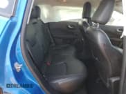 ✅ 2020 Jeep Compass Limited • VIN: 3C4NJDCB3LT145998 • Lot: 60398905. Wystawiony na Copart z przebiegiem 75 423 mil. Bezpłatny archiwum sprzedaży aukcyjnych z USA i szczegółowy raport historii pojazdu na DreamBid. Zdjęcie 10.