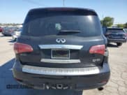 ✅ 2015 Infiniti QX80 • VIN: JN8AZ2ND1F9770458 • Lot: 70973505. Wystawiony na Copart z przebiegiem 156 031 mil. Bezpłatny archiwum sprzedaży aukcyjnych z USA i szczegółowy raport historii pojazdu na DreamBid. Zdjęcie 6.