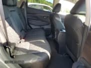 ✅ 2024 Nissan Murano Platinum • VIN: 5N1AZ2DS0RC108983 • Lot: 70046335. Listed on Copart with 944 mi. Free auction sales archive from the USA and detailed vehicle history report at DreamBid. Image 11.