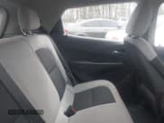 ✅ 2017 Chevrolet Bolt EV LT • VIN: 1G1FW6S0XH4190525 • Lot: 41548490. Wystawiony na IAAI z przebiegiem 54 183 mil. Bezpłatny archiwum sprzedaży aukcyjnych z USA i szczegółowy raport historii pojazdu na DreamBid. Zdjęcie 8.